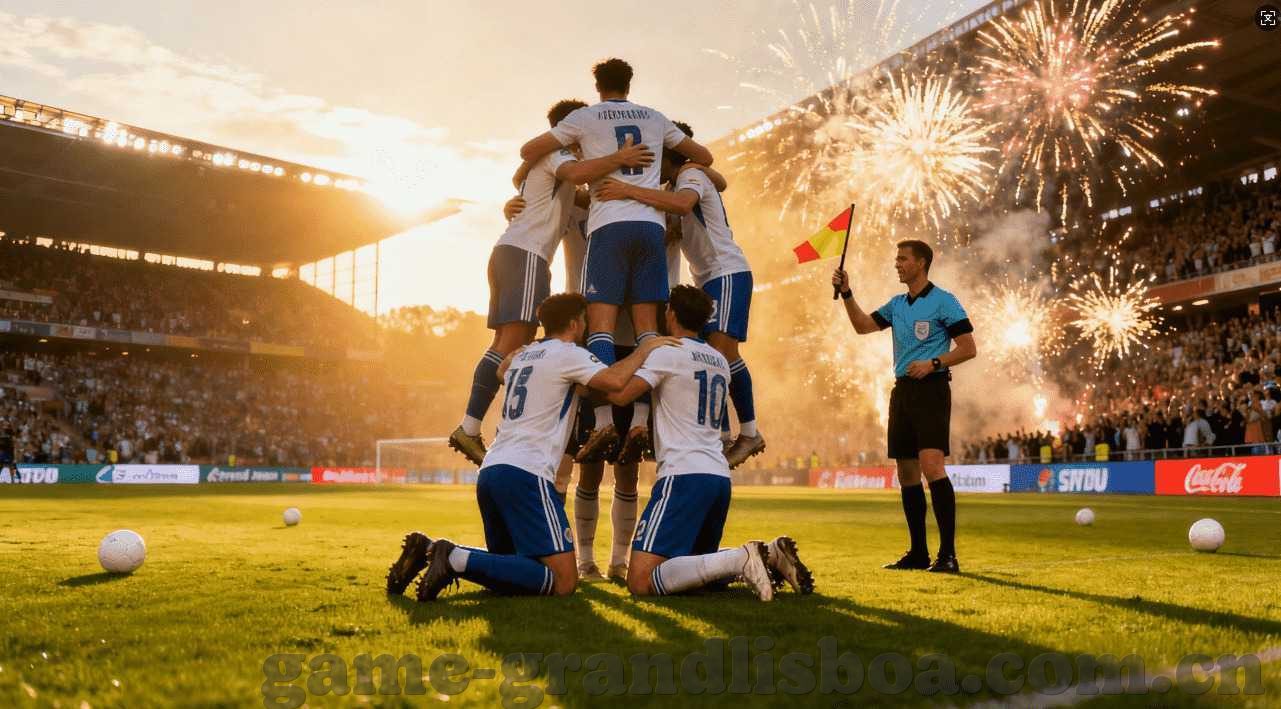 2026年世界杯足彩竞猜-2026年世界杯足彩竞猜，一场全球狂欢的盛宴